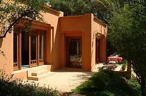 MAROC LODGE Atlas Mountain Retreat