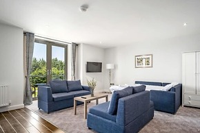 Cotswolds Hotel & Spa