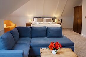 Cotswolds Hotel & Spa