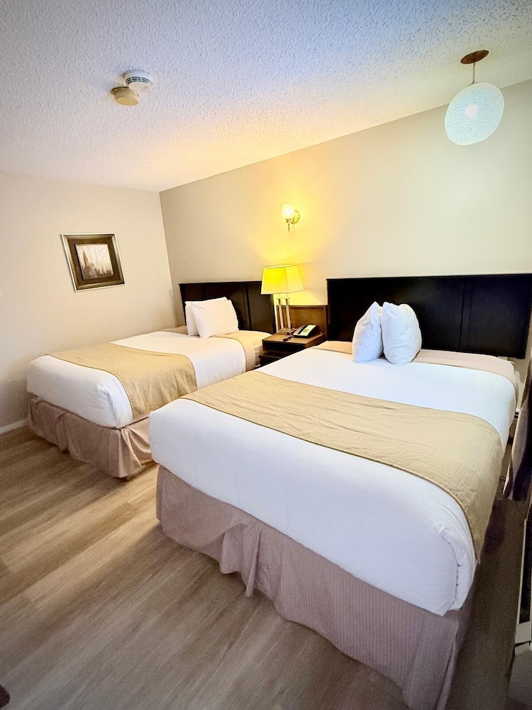 Melville Country Inn
