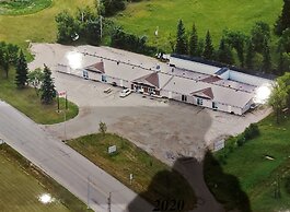 Melville Country Inn