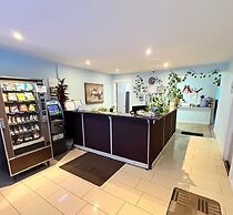 Melville Country Inn