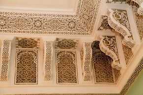 Riad Berta