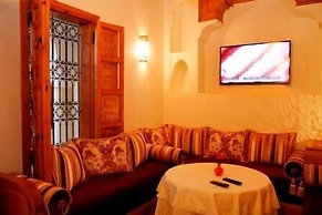 Riad Berta