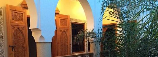 Riad Berta