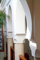 Riad Berta