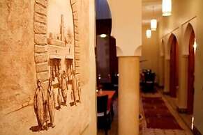 Riad Berta