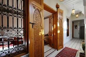 Riad Berta