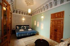 Riad Berta