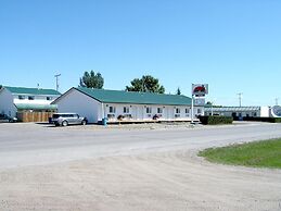 Sundown Motel