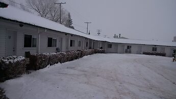 Sundown Motel
