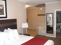 Super 8 by Wyndham Watrous
