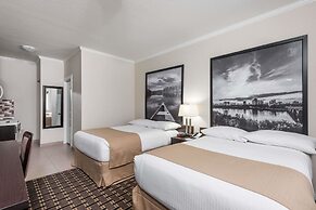 Super 8 by Wyndham Watrous