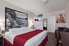 Super 8 by Wyndham Watrous