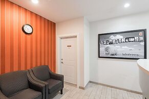 Super 8 by Wyndham Watrous