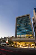 Krystal Urban Guadalajara