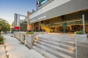 Krystal Urban Guadalajara