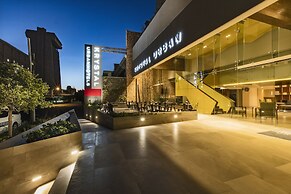Krystal Urban Guadalajara
