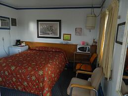 Sweet Dreams Motel