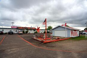Sweet Dreams Motel