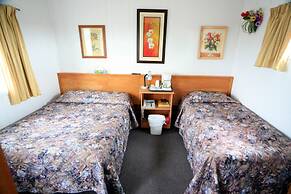 Sweet Dreams Motel
