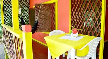 Yare Jungle Lodge