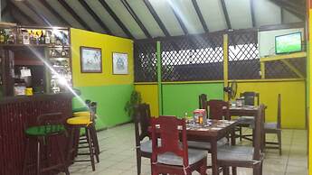 Yare Jungle Lodge