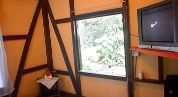 Yare Jungle Lodge