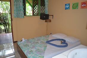 Yare Jungle Lodge