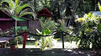 Yare Jungle Lodge