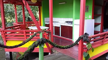 Yare Jungle Lodge