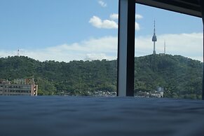 Myeongdong Merlin Hotel