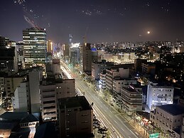 Myeongdong Merlin Hotel