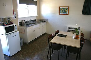 Totara Lodge Motel