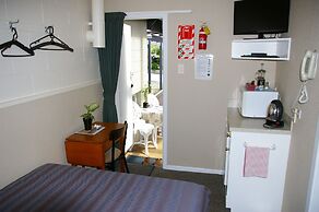 Totara Lodge Motel