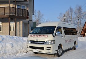 Bliss Lodging