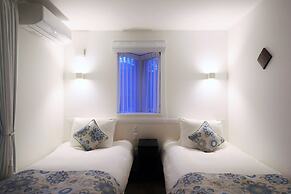 Bliss Lodging