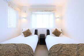 Bliss Lodging