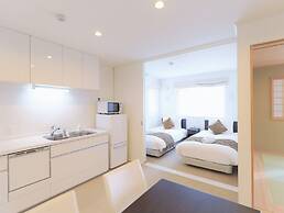 Bliss Lodging