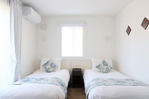 Bliss Lodging