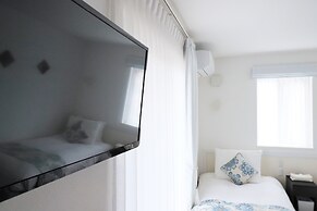 Bliss Lodging