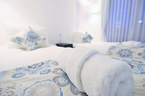 Bliss Lodging