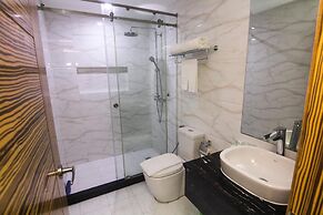 Sun Star Grand Hotel