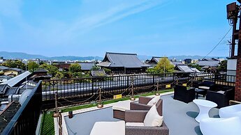 Ryokan Azumaya