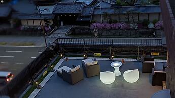 Ryokan Azumaya