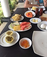Sunrise Palace