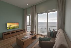 Ocean Edge Suites & Hotel Colombo