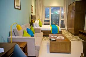 Ocean Edge Suites & Hotel Colombo