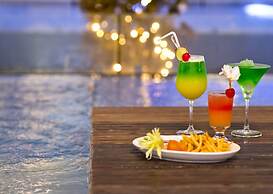 Ocean Edge Suites & Hotel Colombo