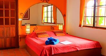 Secret Garden Chiang Mai